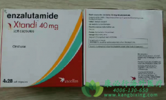 ǰ���ٰ����߷��ö���³��(enzalutamide)��������������Щ��