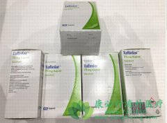 ��������(Dabrafenib)ʹ��ע�����������Ӧ