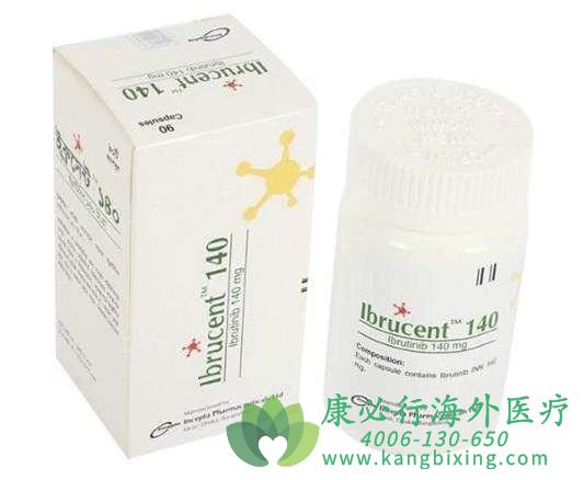 ³/(Ibrutinib)
