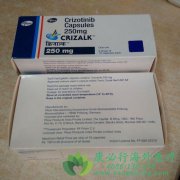�ΰ���ת�Ʒ���������/��������(Crizotinib)Ч����ô����