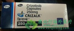 ������/��������(Crizotinib)�����÷���ʱ����δ����أ�