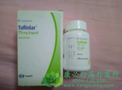 ��������(dabrafenib)����������(trametinib)����Ʒ�֪����