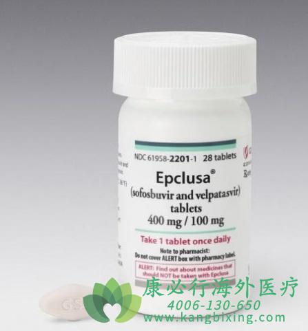 ͨɳ/(Epclusa)