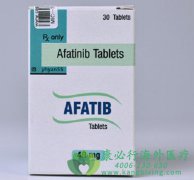 �й���ʵ�����о��ٴ���֤��������(afatinib)��Ч�Ͱ�ȫ��