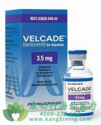 ��������(Bortezomib)��������������Щ����δ�����