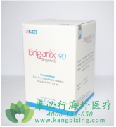 ��������/��������(Brigatinib)����������Щ��δ�����