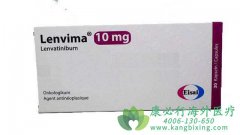 �ַ�����(Lenvatinib)���Ƹΰ�Ч������������Ҫ�ã�