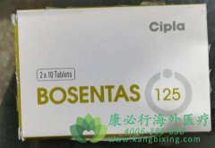 �ζ�����ѹҩ�ﲨ��̹(Bosentan)����ʹ��˵����