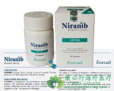 ����ҩ��������/��������(Niraparib)��Ч��ô���أ�