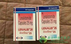 ����/���ǶȰ�(lenalidomide)�Ƽ�ʹ�ü����Ƕ��٣�