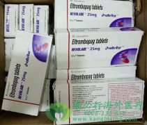 ��������/��������(Revolade)����ѪС�����֢Ч������