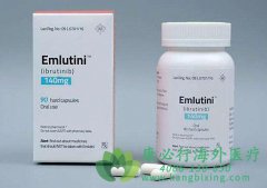 ��³����/��������(Ibrutinib)����������Щ����ô������