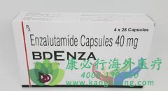 ����³��/����³��(enzalutamide)���ӳ�ǰ���ٰ���������