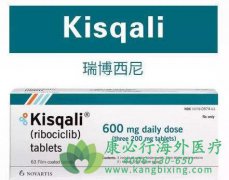 ���ٰ�����ҩ������(ribociclib)�÷������������أ�