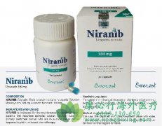 ��������(Niraparib)���ϱ����������ѳ���������ѡ��