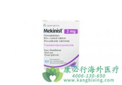 ������������(trametinib)�ڼ���û��ʲôע�������أ�