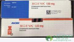 ��ŵ����(Xgeva/Denosumab)FDA�ٷ���ϸ���İ�˵����