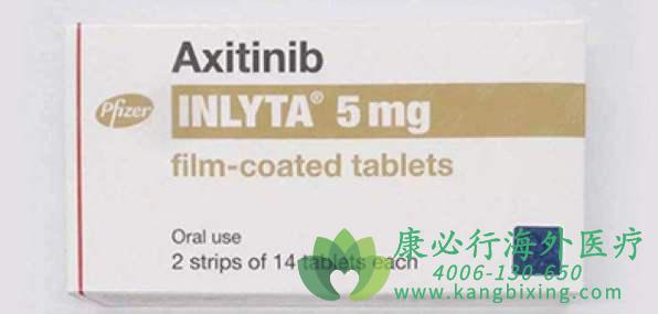 /(axitinib)