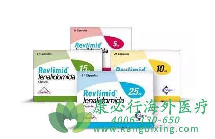 ǶȰ/Ȱ(lenalidomide)