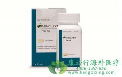 ����ҩ��ά������(Venetoclax)�Ͱ±��׵����������Ƶ���Ч�Ͱ�ȫ��