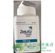 ����ҩ����������(Niraparib)���ڽ��ܹ��������Ƶ��ѳ�����FDA��׼