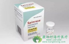 �����Լ�ή��֢��ҩŵ��������ע��Һ(Spinraza)����̱�����