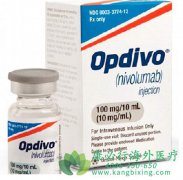 ���䵥��(Nivolumab)�����Ʒ��������θ���ԭ��������Bϸ���ܰ�������Ч�밲ȫ��