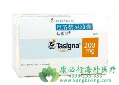 ����ҩ���ϣ��/��������(nilotinib)�����ü���������