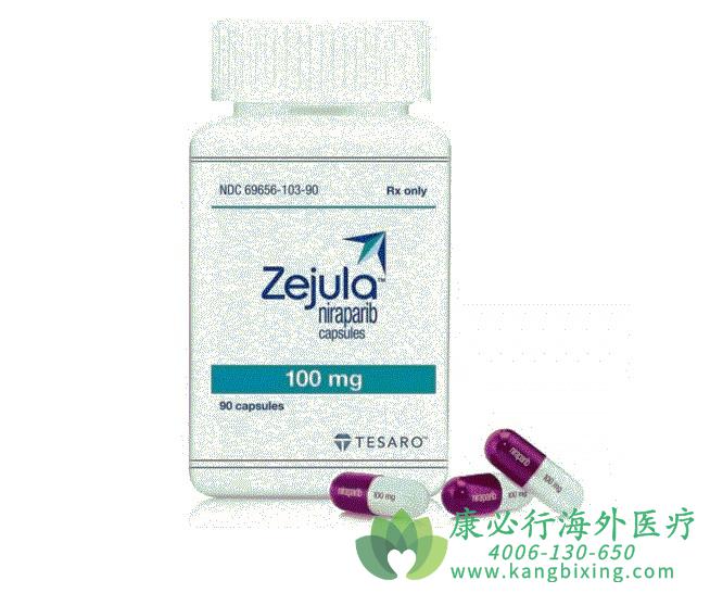 /(Zejula)