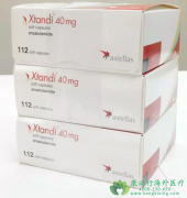 ����̹(Xtandi)��һ��ǿЧ���ۼ�������ѶϢ�������Ƽ���