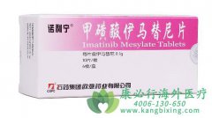 ����ҩ����������(imatinib)��ҩ���໥������ϸ��Ϣ 