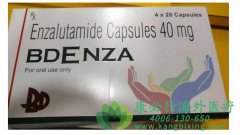 ����ҩ�����³��(Enzalutamide)��������ת����ȥ�Ƶֿ���ǰ���ٰ�
