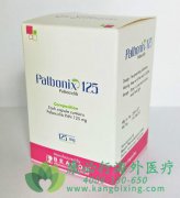 ��������(palbociclib)��һ������׼�������ٰ�����CDK4/6���Ƽ�