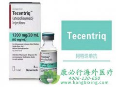 ������ҩ�ﰢ���鵥��(Atezolizumab)�ش�ͻ���Խ�չ