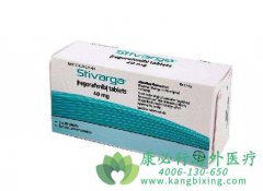 ������ҩ��������(Regorafenib)�����ڽ�ֱ���������е�Ӧ��