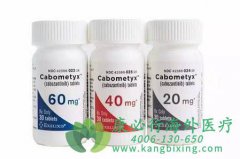����ҩ�￨������(Cabozantinib)����RET�ںϷΰ��������