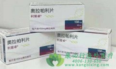 ��˹����/Ĭɳ������׿(Lynparza)һ��ά������gBRCAm���ٰ�III���ٴ���ɹ�