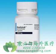 ���׿���ҩ��������(entrectinib)��ʽ���ձ�����