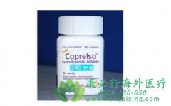 һ������ΰ�����ҩ��������(vandetanib)