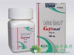 ����ҩ�Ｊ������(Gefitinib)�Զ�ÿ���ͣ��