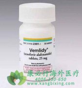 ʷȫҸҩΤ(Vemlidy)й