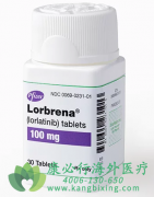 ��������(Lorlatinib)����ALK���Էΰ���Ч�ʸߴ�90%