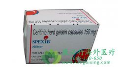 ����ҩ��ɫ������(Ceritinib)��Ӧ֢��ҩƷ��ɫ