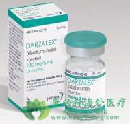 ��ҩ����ľ����(Daratumumab)�����Ʒ�����һ�����ƶ෢�Թ�����