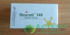 ����ҩ��������vs��������(Ibrutinib)���Ͼ��򵰰�Ѫ֢III���о�δ�ﵽ��Ч�յ�
