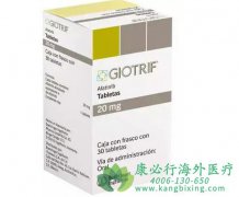 ����ҩ�ﰢ������(afatinib)����ʹErbB����ͻ����۰����߻���