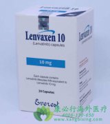 ����ҩ�ַ�����/�ط�����(lenvatinib)����ҩ�м��֣�