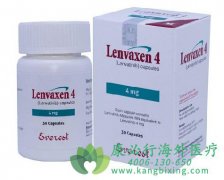 ����ҩ���ַ�����(Lenvatinib)�Ǿ��й����Ե���������ҩ��