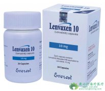 �ַ�����(Lenvatinib)����Ϊ�����Ƹ�ϸ�����İ�����ҩ
