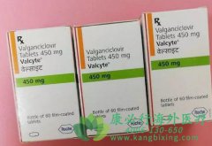 ��CMVҩ������ά(Valganciclovir)ʹ��ע������